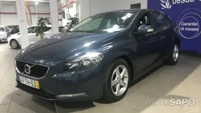 Volvo V40 2.0 D2 Kinetic de 2017