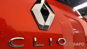 Renault Clio de 2023