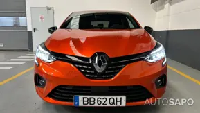 Renault Clio de 2023