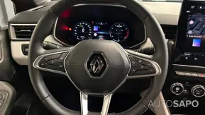 Renault Clio de 2023