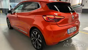 Renault Clio de 2023