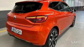 Renault Clio de 2023