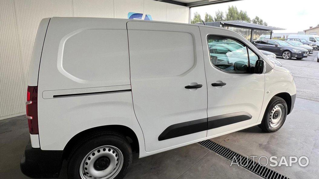 Opel Combo de 2019