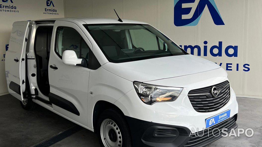 Opel Combo de 2019