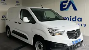 Opel Combo de 2019