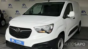 Opel Combo de 2019