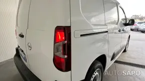 Opel Combo de 2019