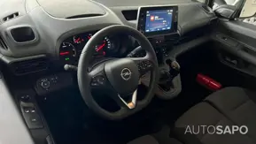 Opel Combo de 2019