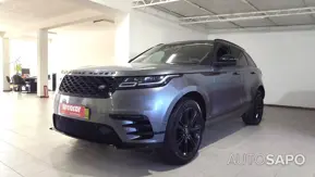 Land Rover Range Rover Velar 3.0 R-Dynamic de 2017