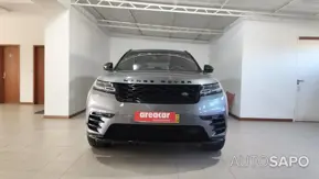 Land Rover Range Rover Velar 3.0 R-Dynamic de 2017