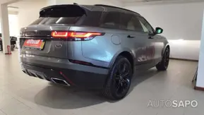 Land Rover Range Rover Velar 3.0 R-Dynamic de 2017