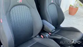 Seat Ibiza 2.0 TDi FR de 2010