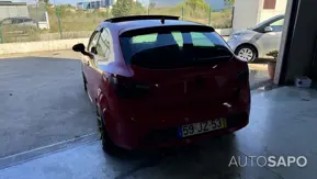 Seat Ibiza 2.0 TDi FR de 2010