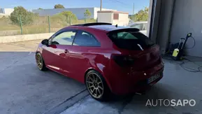 Seat Ibiza 2.0 TDi FR de 2010