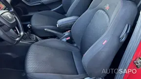 Seat Ibiza 2.0 TDi FR de 2010