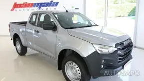 Isuzu D-Max 1.9 Ddi CD 4WD L CM de 2024