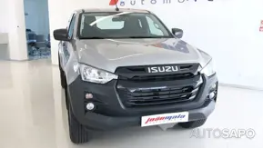 Isuzu D-Max 1.9 Ddi CD 4WD L CM de 2024