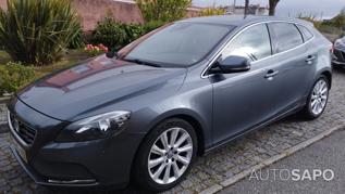 Volvo V40 1.6 D2 Kinetic Eco de 2013