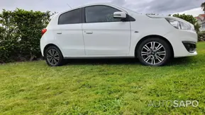 Mitsubishi Space Star 1.2 Intense ClearTec de 2019