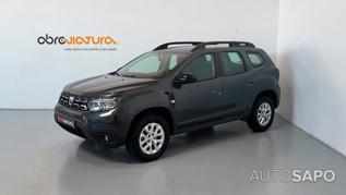 Dacia Duster de 2021