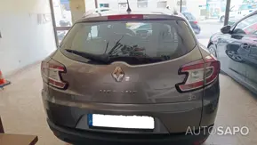 Renault Mégane 1.5 dCi Dynamique CO2 Champion de 2011