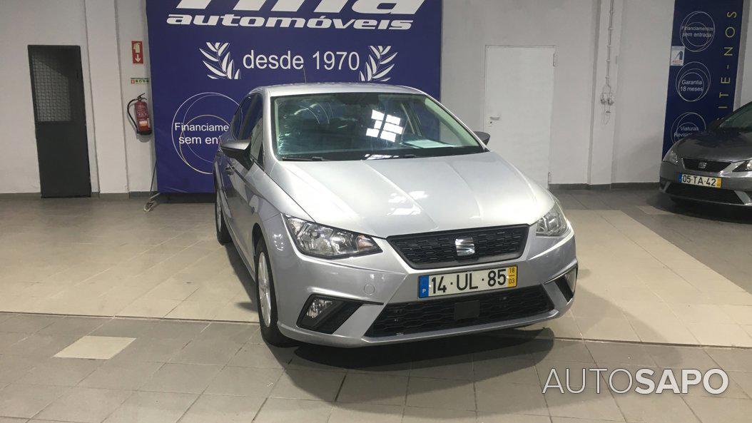 Seat Ibiza 1.0 Style de 2018