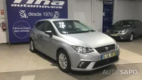 Seat Ibiza 1.6 TDi Reference de 2018