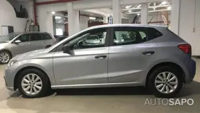 Seat Ibiza 1.6 TDi Reference de 2018