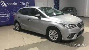 Seat Ibiza 1.6 TDi Reference de 2018