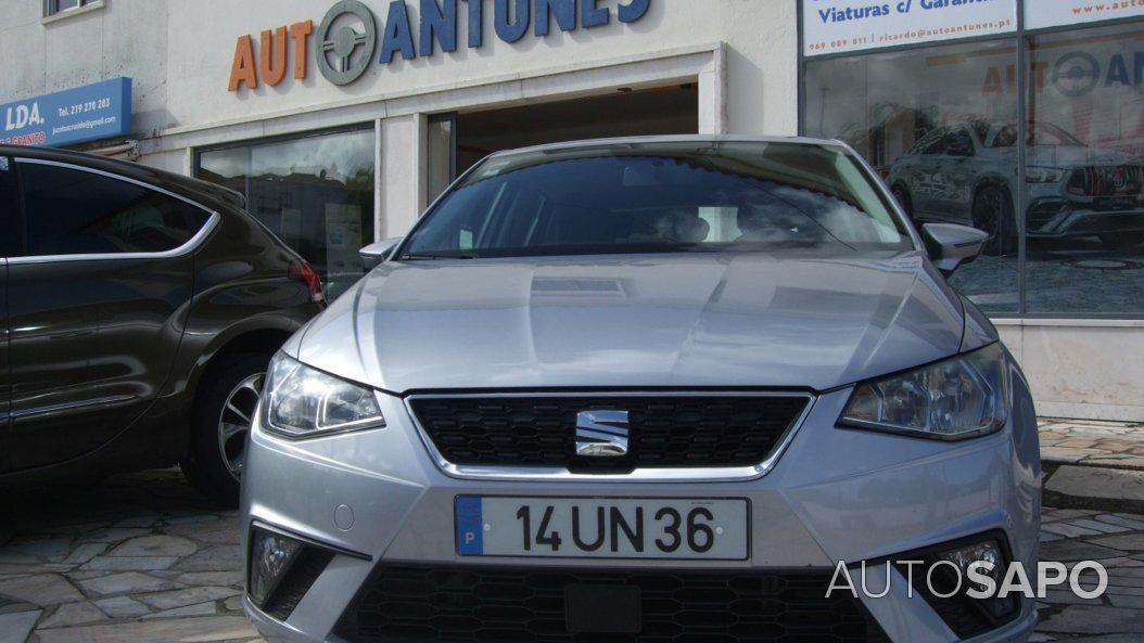 Seat Ibiza 1.0 Style de 2018