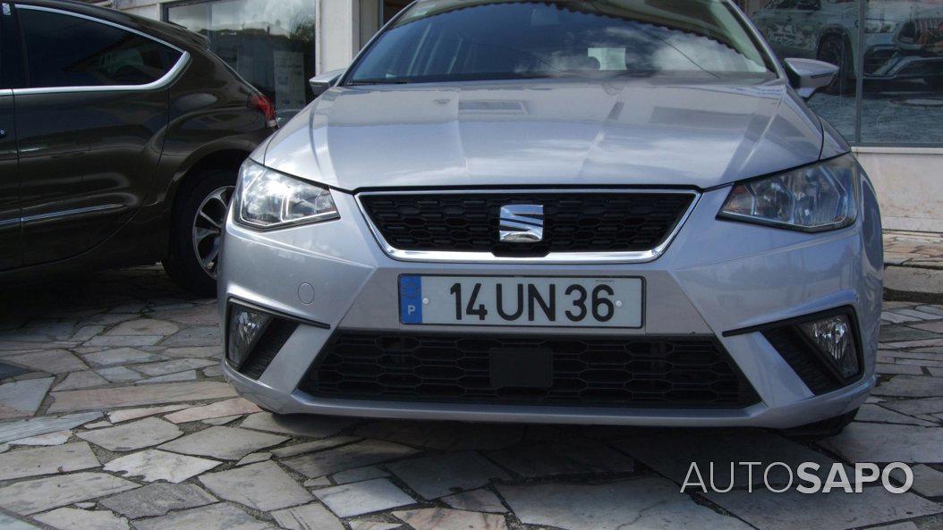 Seat Ibiza 1.0 Style de 2018