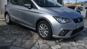 Seat Ibiza 1.0 Style de 2018