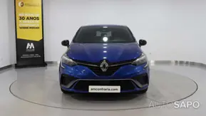 Renault Clio 1.0 TCe RS Line de 2022