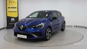 Renault Clio 1.0 TCe RS Line de 2022