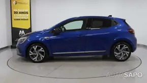 Renault Clio 1.0 TCe RS Line de 2022