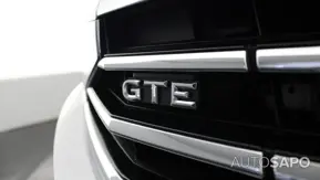 Volkswagen Passat 1.4 TSI GTE Plug-In-Hybrid DSG de 2020