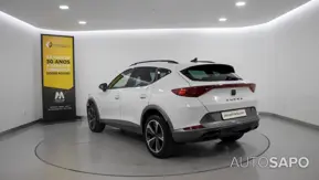 Cupra Formentor 1.5 TSI Cupra de 2022