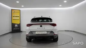 Cupra Formentor 1.5 TSI Cupra de 2022