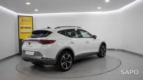 Cupra Formentor 1.5 TSI Cupra de 2022