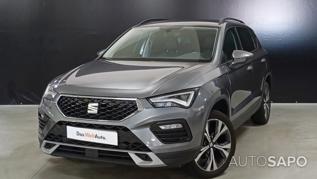 Seat Ateca 2.0 TDI Style de 2023