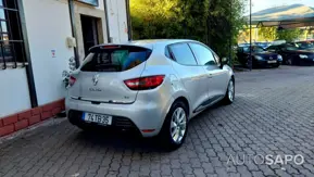 Renault Clio 0.9 TCE Limited de 2017