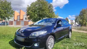 Renault Mégane 1.5 dCi Privilège Luxe de 2013