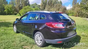 Renault Mégane 1.5 dCi Privilège Luxe de 2013