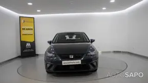 Seat Ibiza de 2023