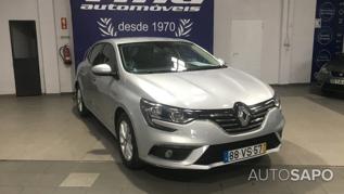 Renault Mégane 1.5 Blue dCi Intens de 2018