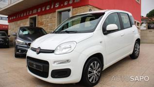 Fiat Panda 1.2 Lounge de 2018