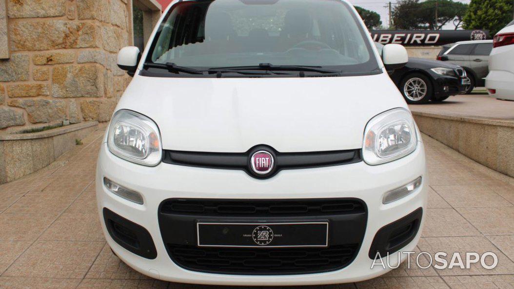 Fiat Panda 1.2 Lounge de 2018