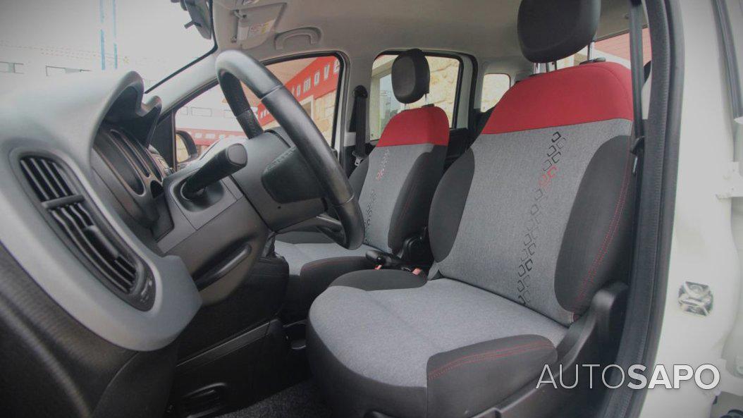 Fiat Panda 1.2 Lounge de 2018