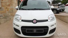 Fiat Panda 1.2 Lounge de 2018