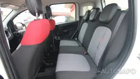 Fiat Panda 1.2 Lounge de 2018